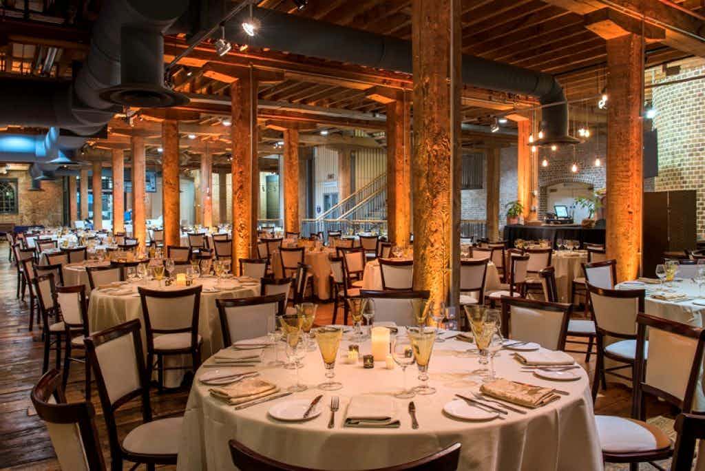 London Museum Docklands